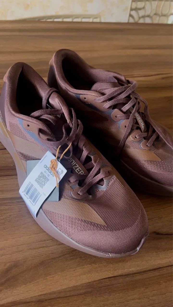 ADIZERO EVO SL IMPORTADO - Foto 4