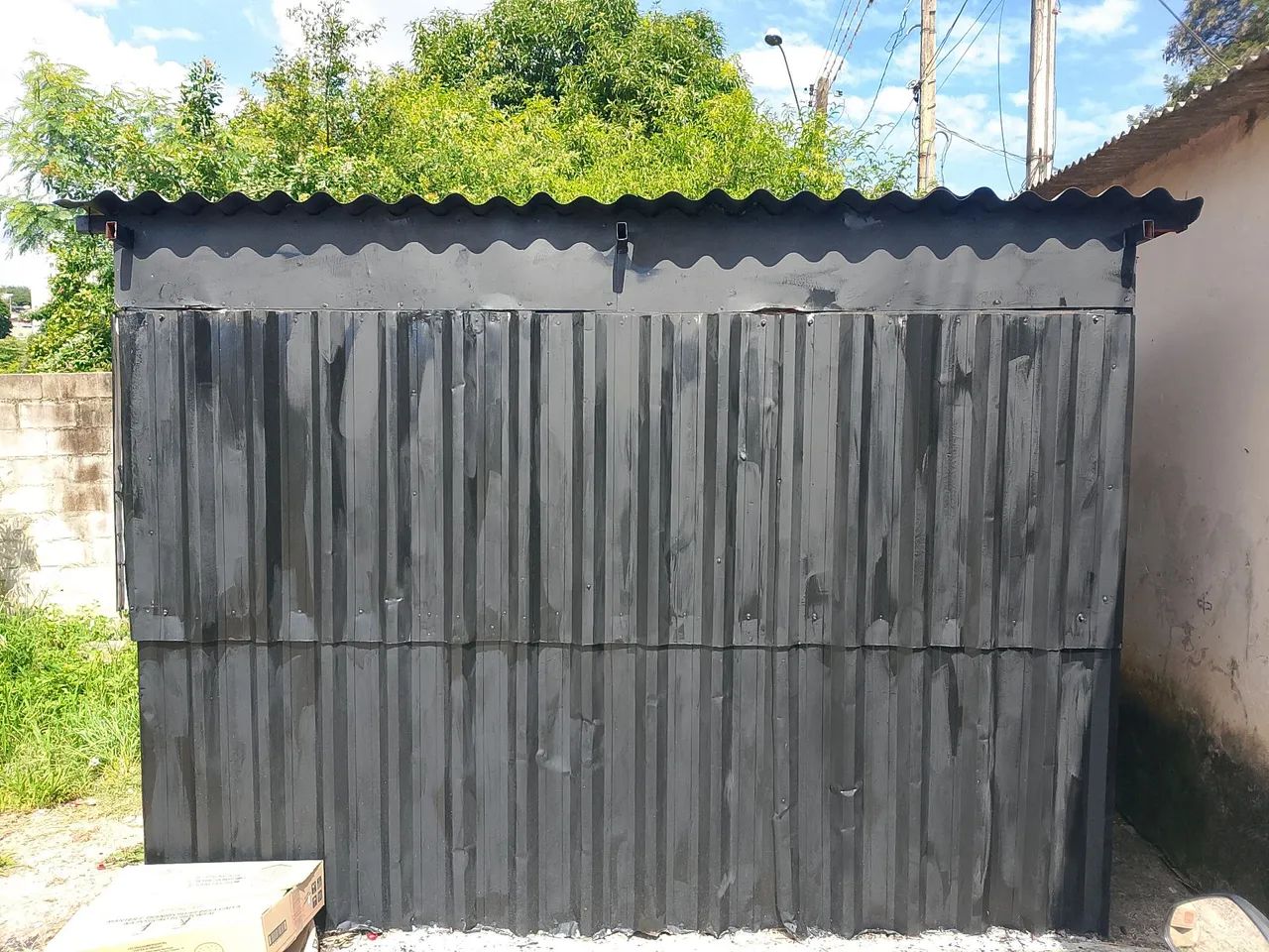 Container