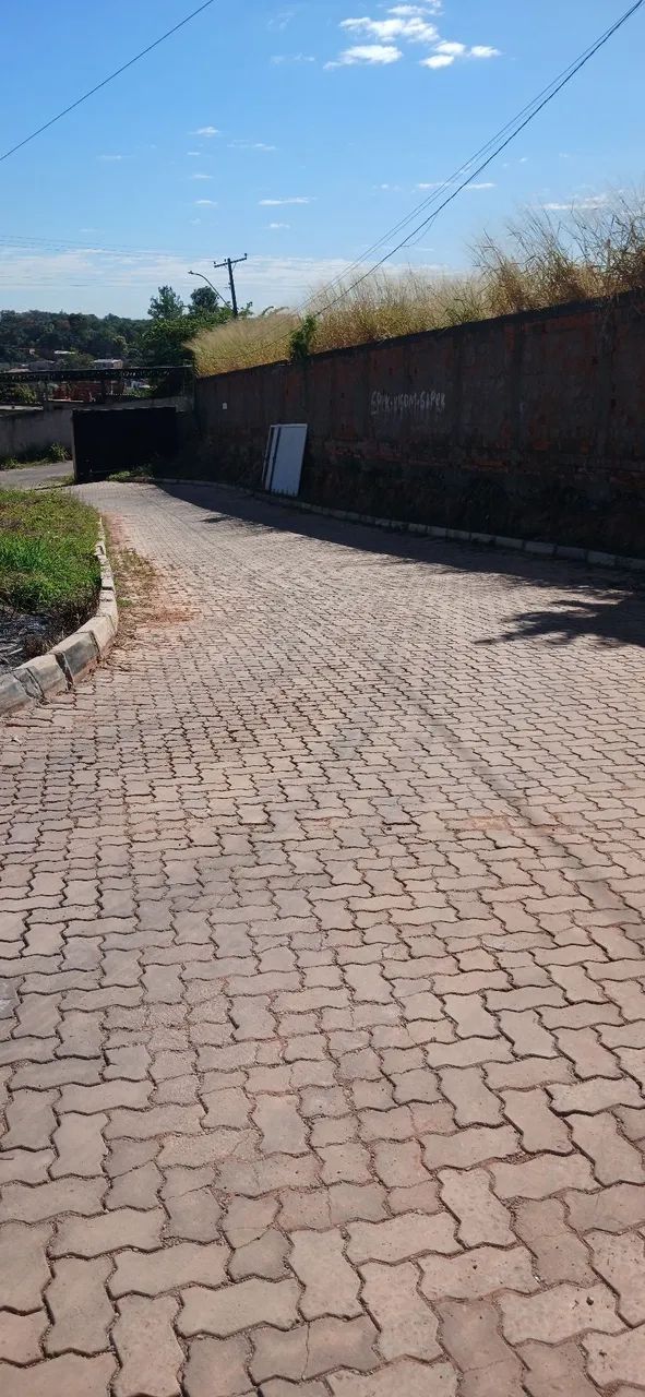  OPORTUNIDADE UNICA VENDO TERRENO EM ARNIQUEIRAS - Foto 3