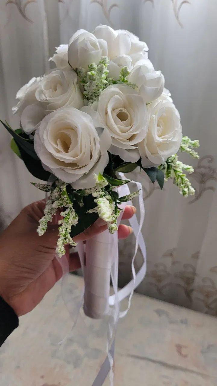 Buquê para casamento  - Foto 3