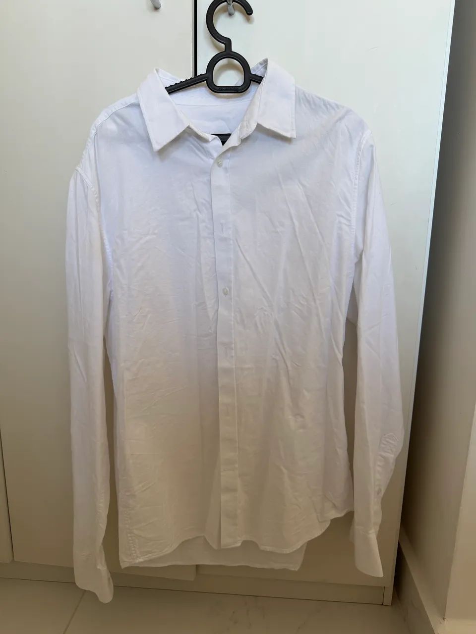Camisa social vila romana