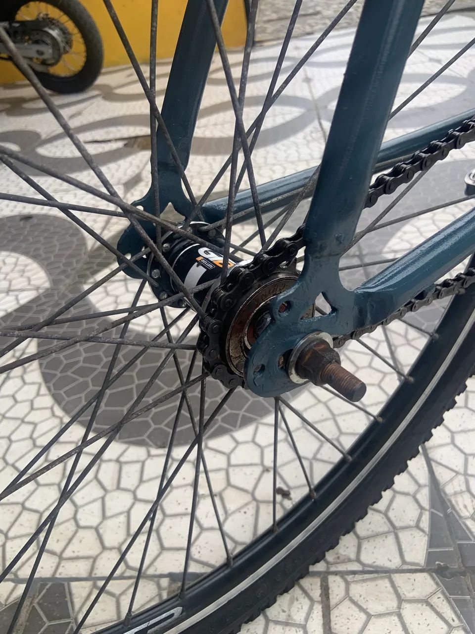 Bike 26 - Foto 4