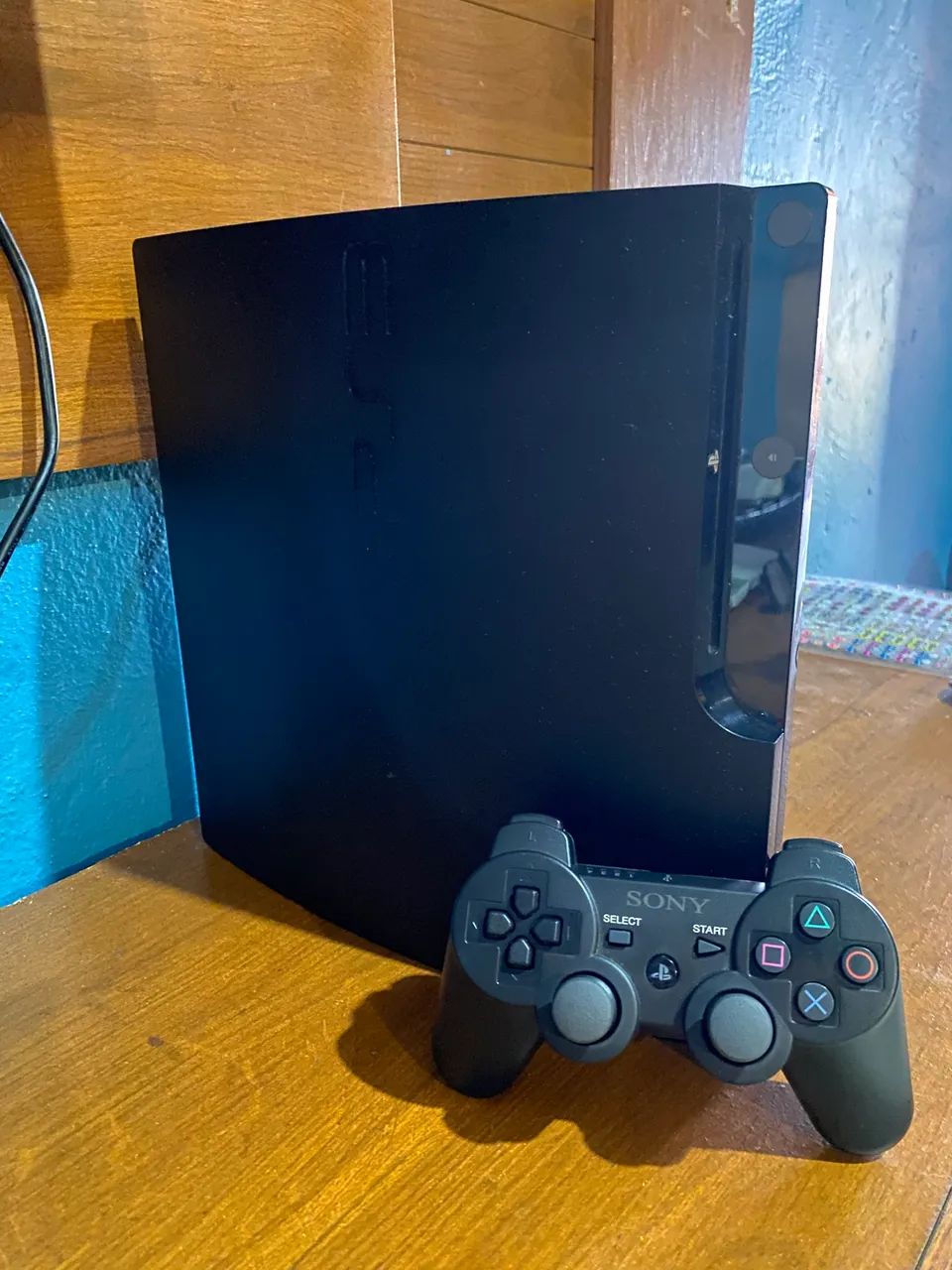 PlayStation 3  - Foto 2