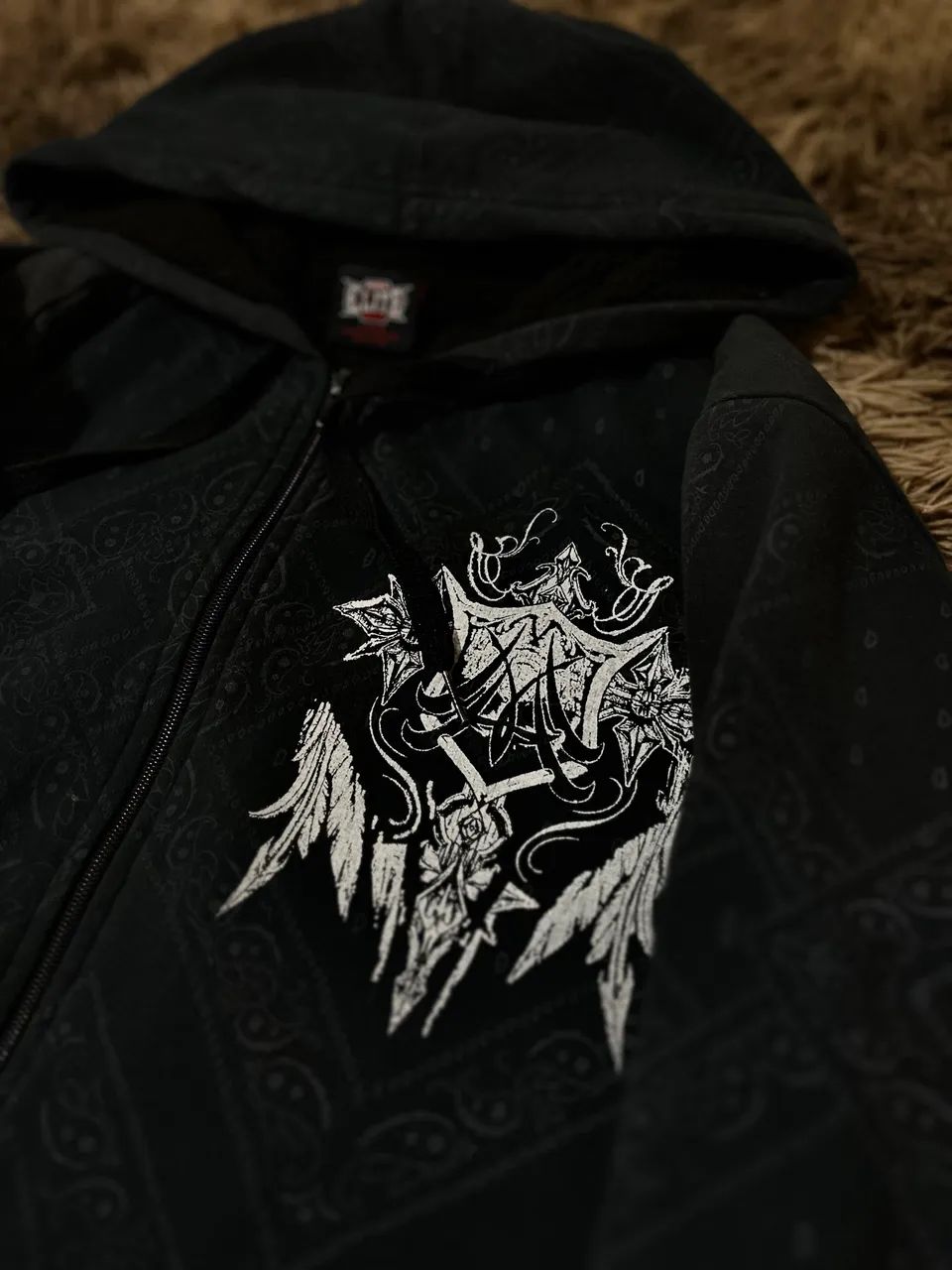 Moletom MMA ELITE - Foto 3