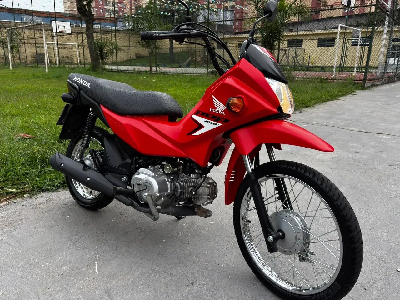 Pop 2026 110i