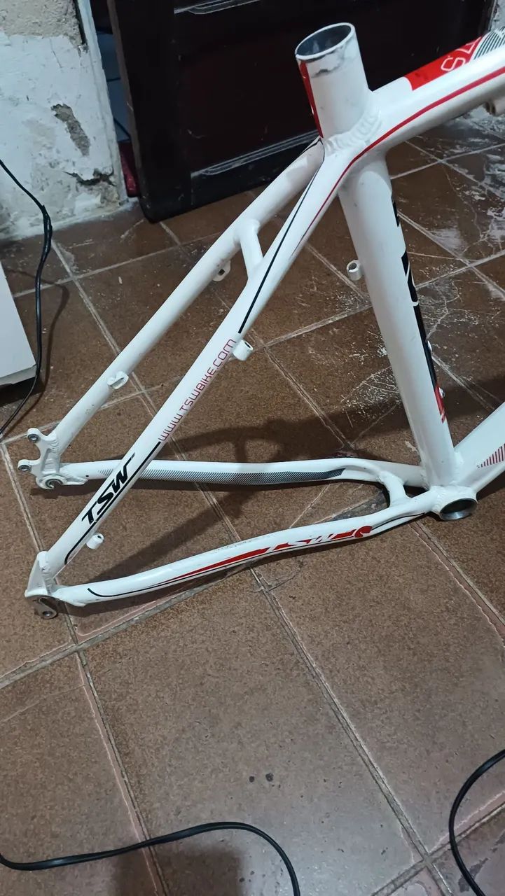 Quadro TSW aro 27,5 ou 29