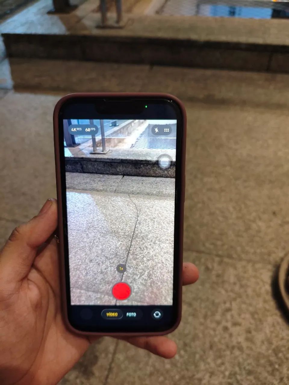 IPHONE 13 PRO - 512GB - Celulares e Smartphones - Tabapuá, Caucaia