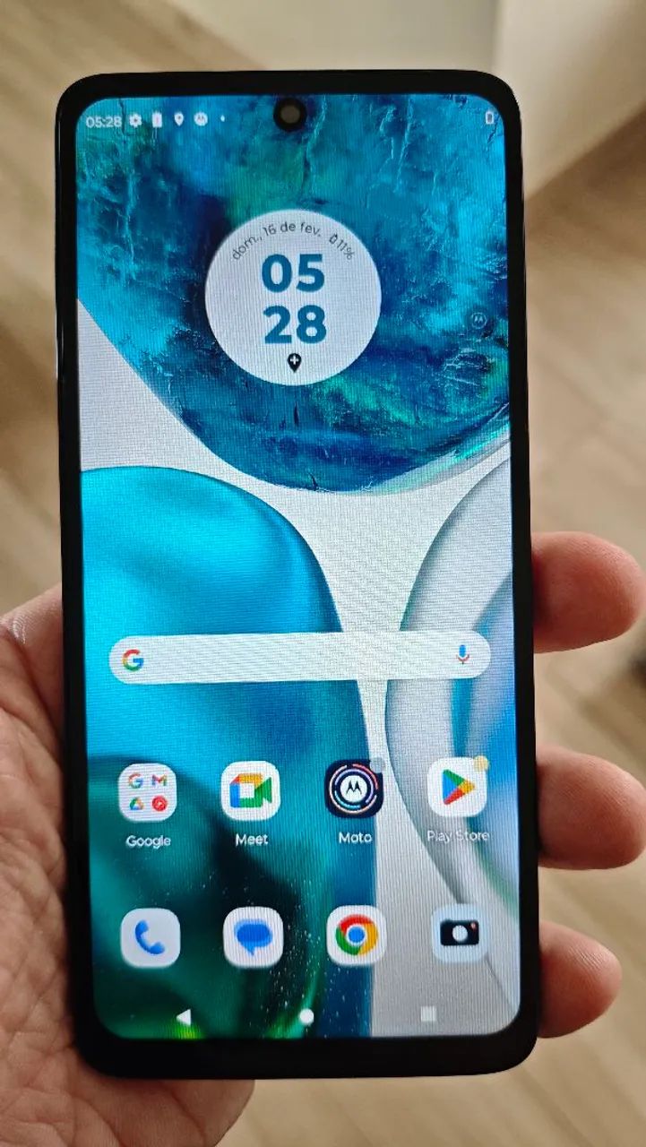 Moto g52