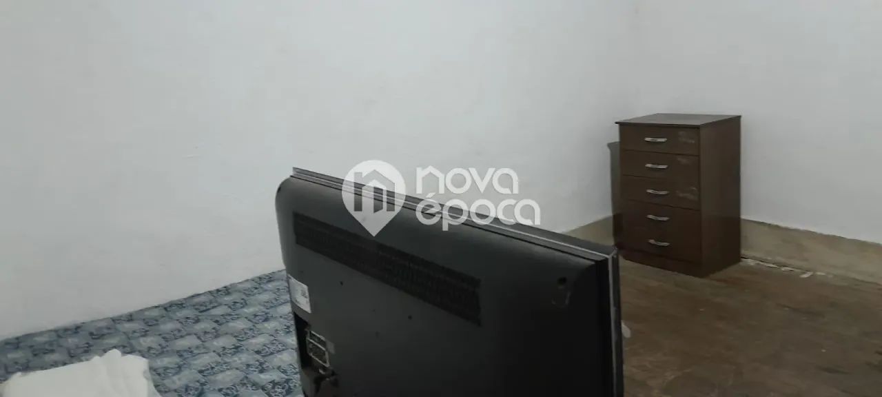 Estácio | Casa 5 quartos
