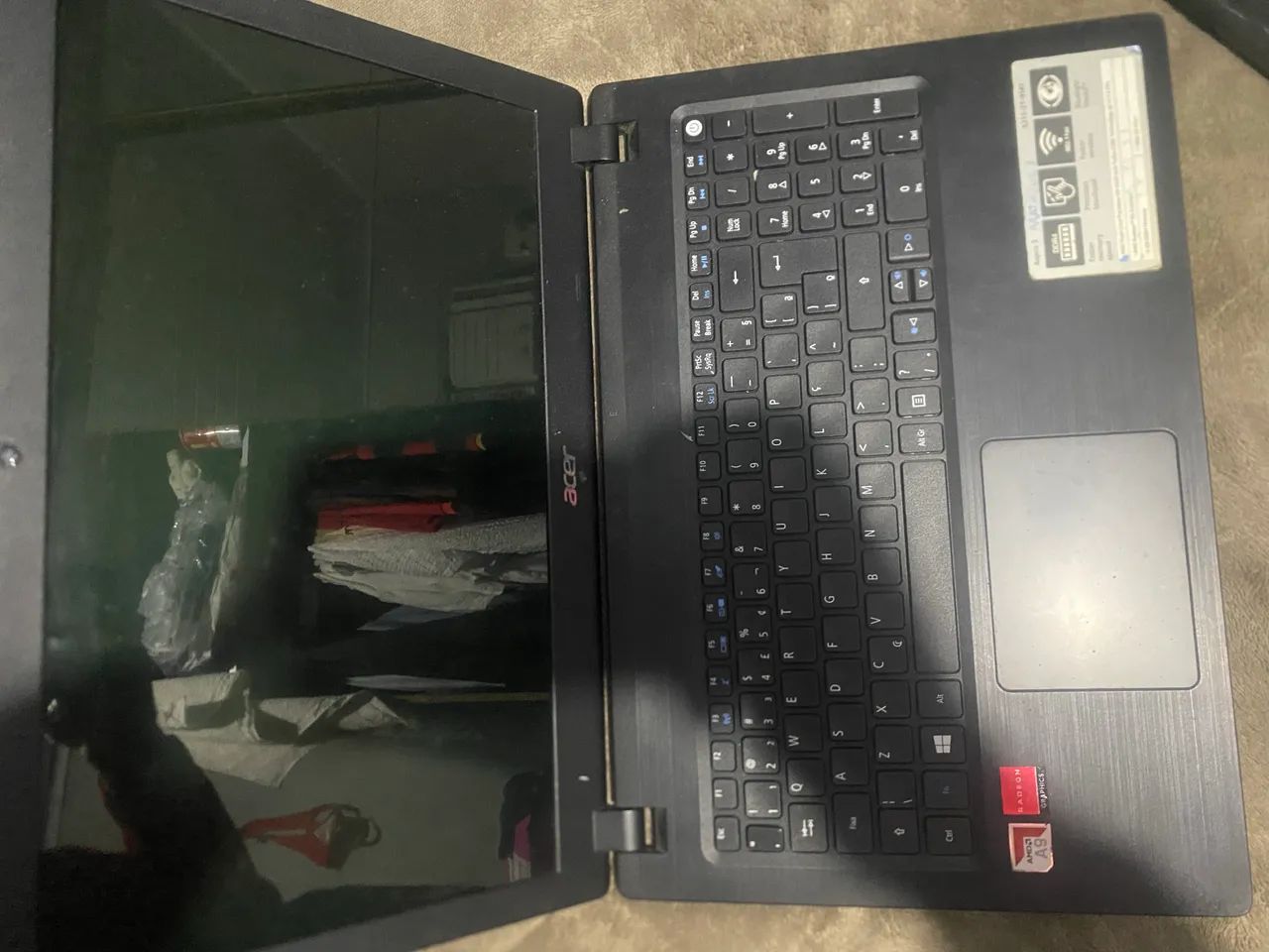 Notebook Acer Aspire 3  - Foto 2