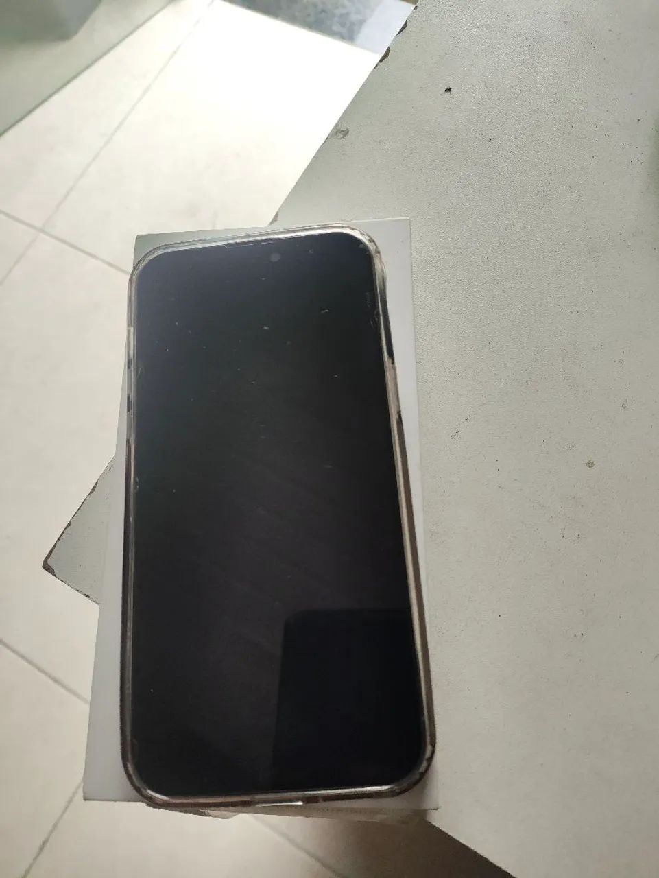 iPhone 14 pro max - Foto 5