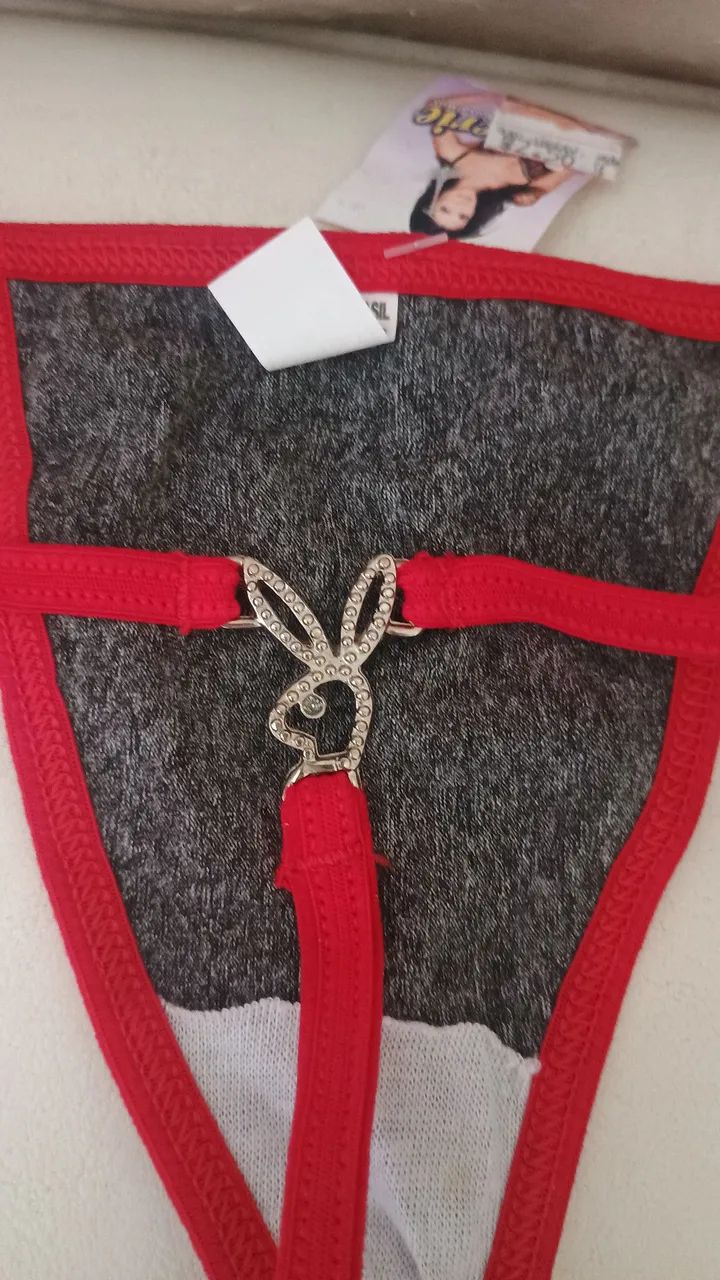 Kit calcinha sexy - Foto 2