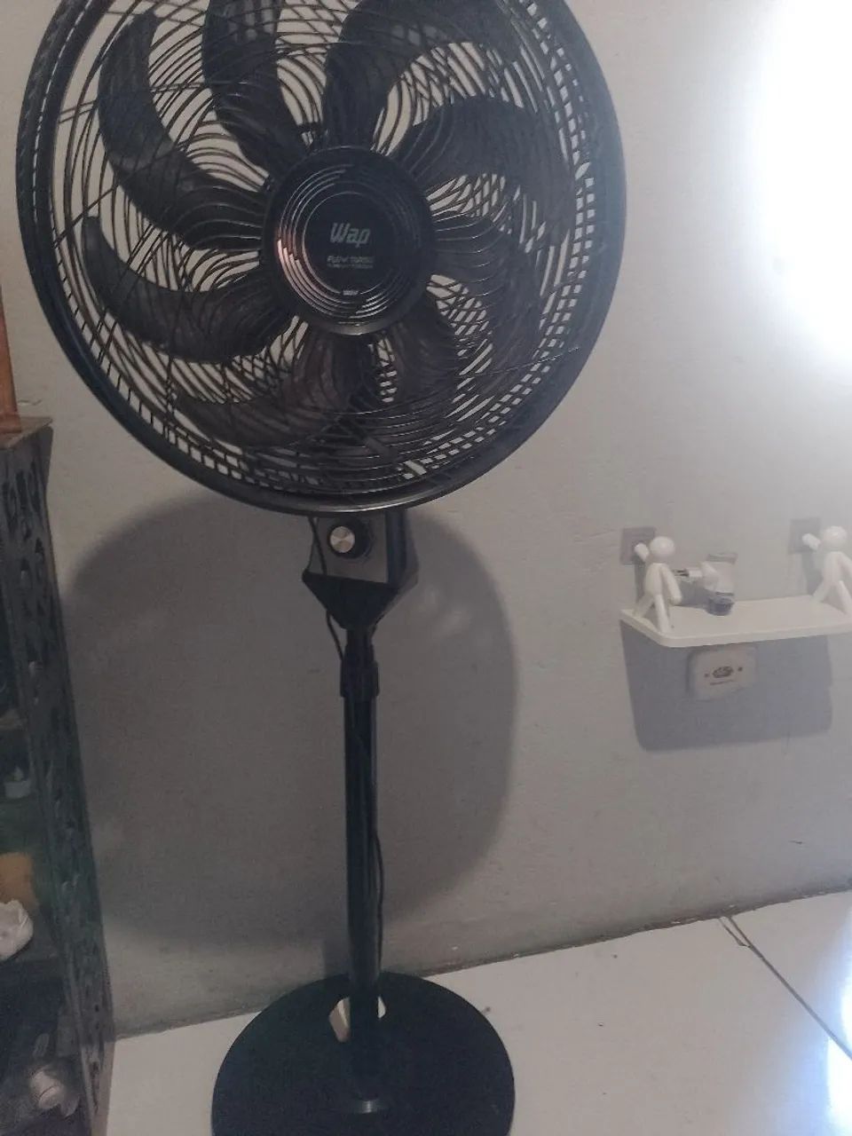 Muito novo 