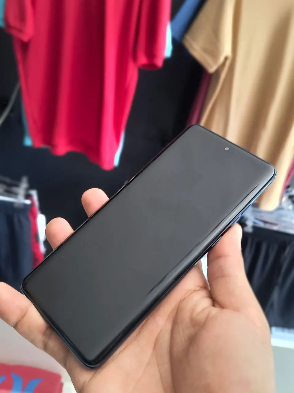 Moto Edge 60 