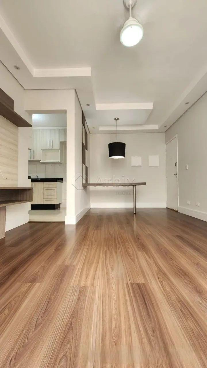 Apartamento à venda no Edifício Treviso em Santa Bárbara d`Oeste/SP - Foto 3