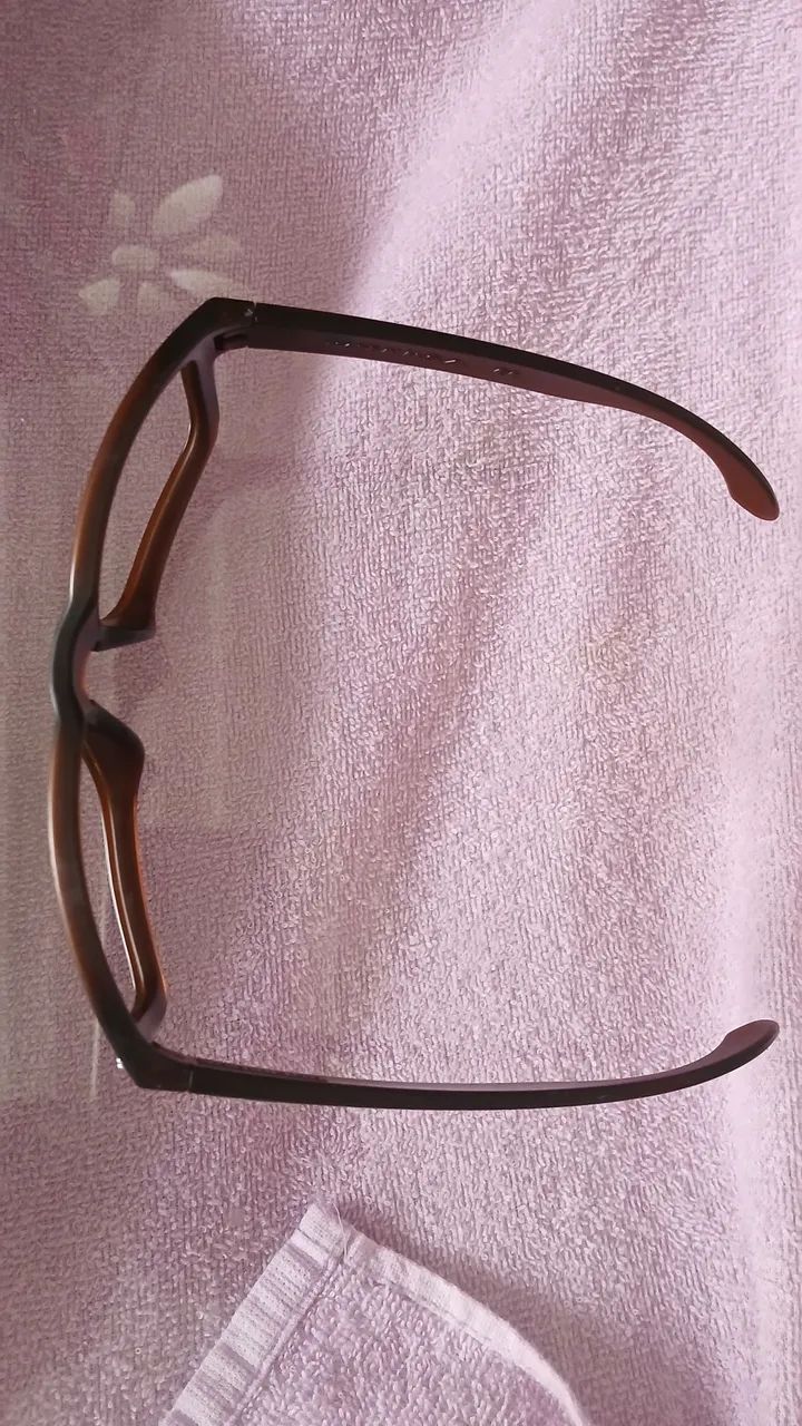 Armação de óculos Oakley Holbrook - Foto 2