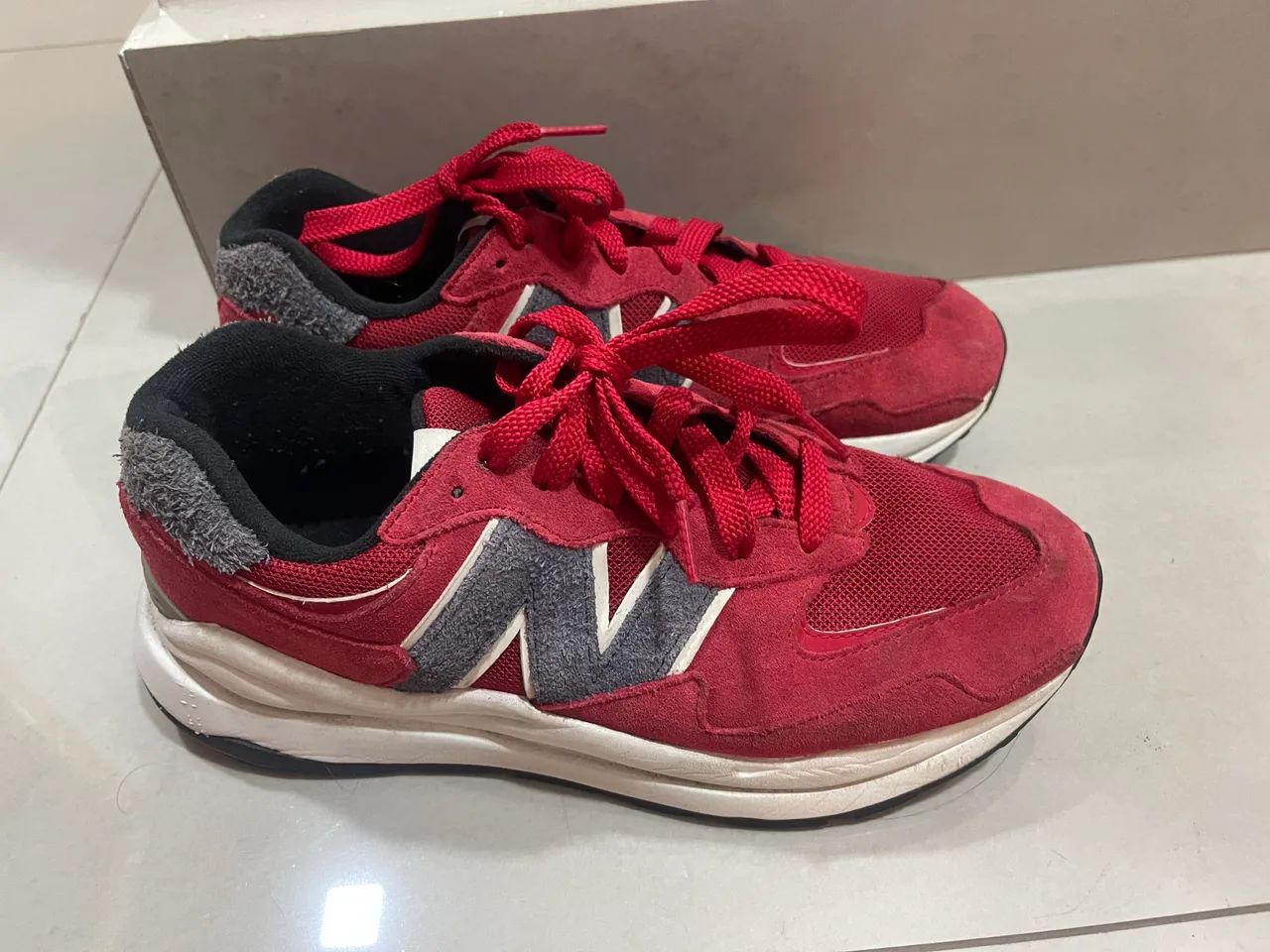 Tênis new balance