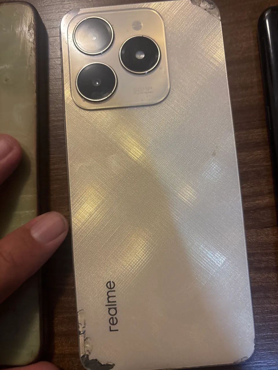 Celular para manutenção  - Foto 2