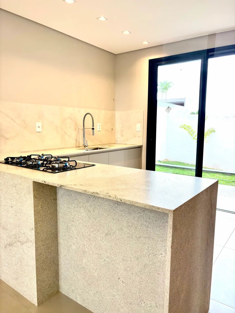 Casa Residencial Santana  - Foto 5