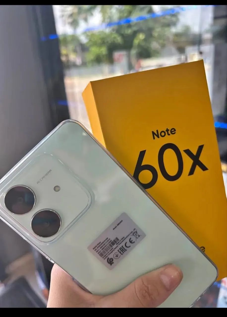 Celulares novos - Foto 2