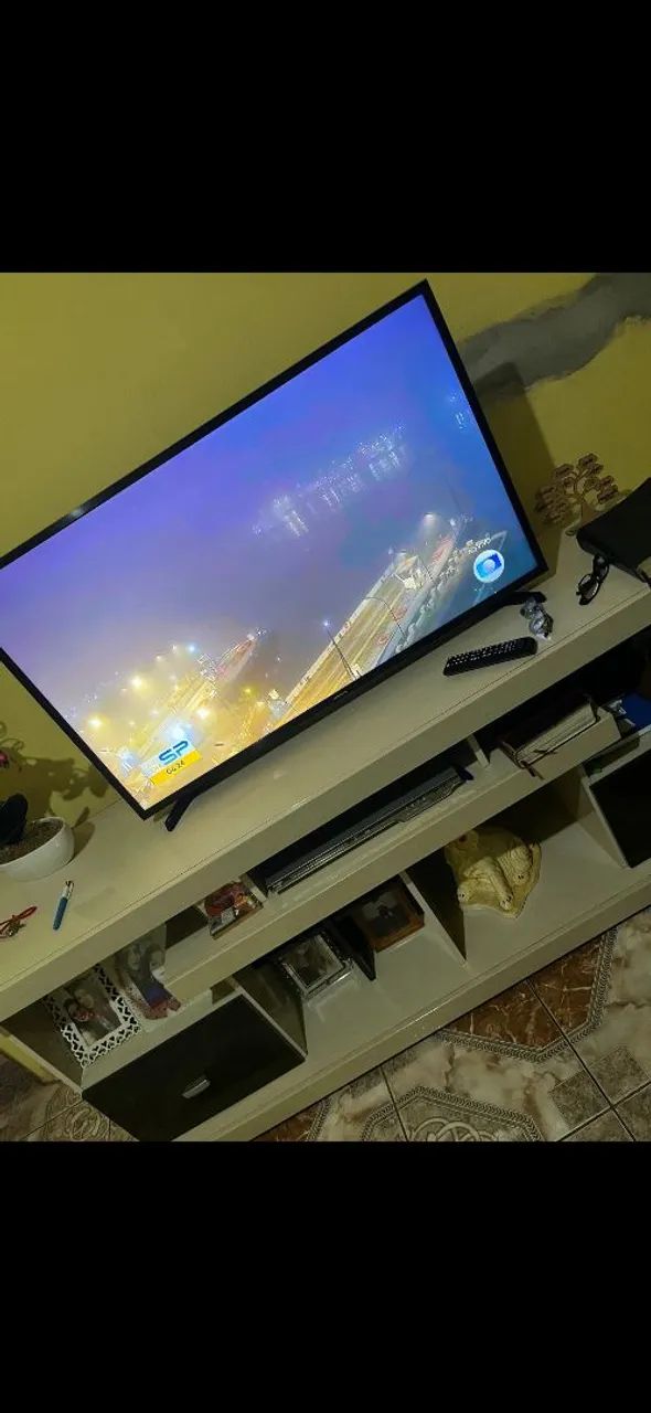 Tv SMART 46 POLEGADAS 