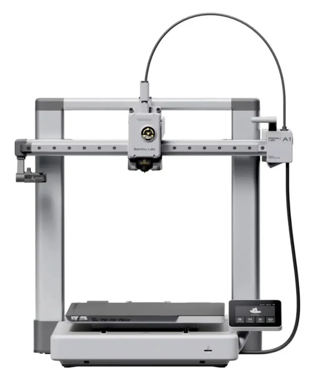 Impressora 3D bambu lab A1 - Foto 3