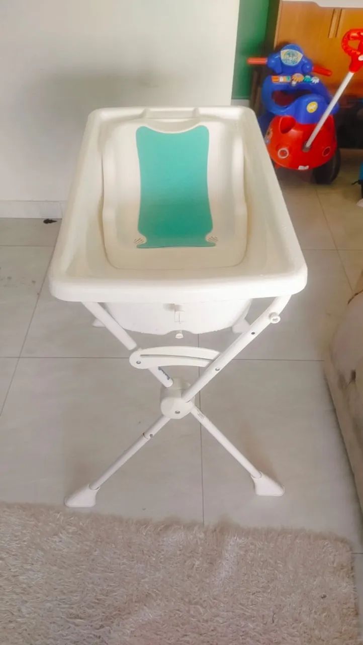 Banheira 