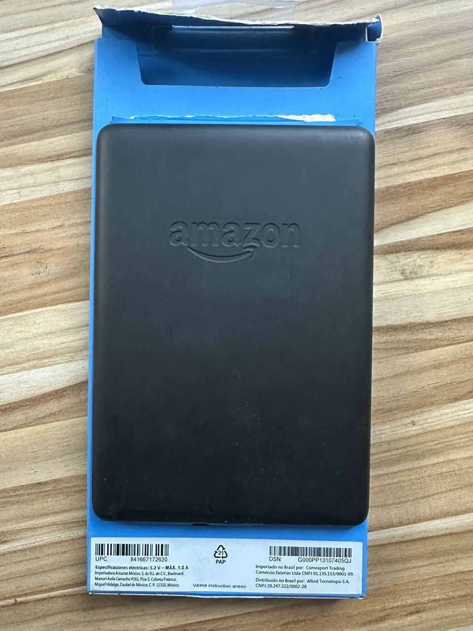 Kindle Paperwhite 10° Geração  - Foto 2