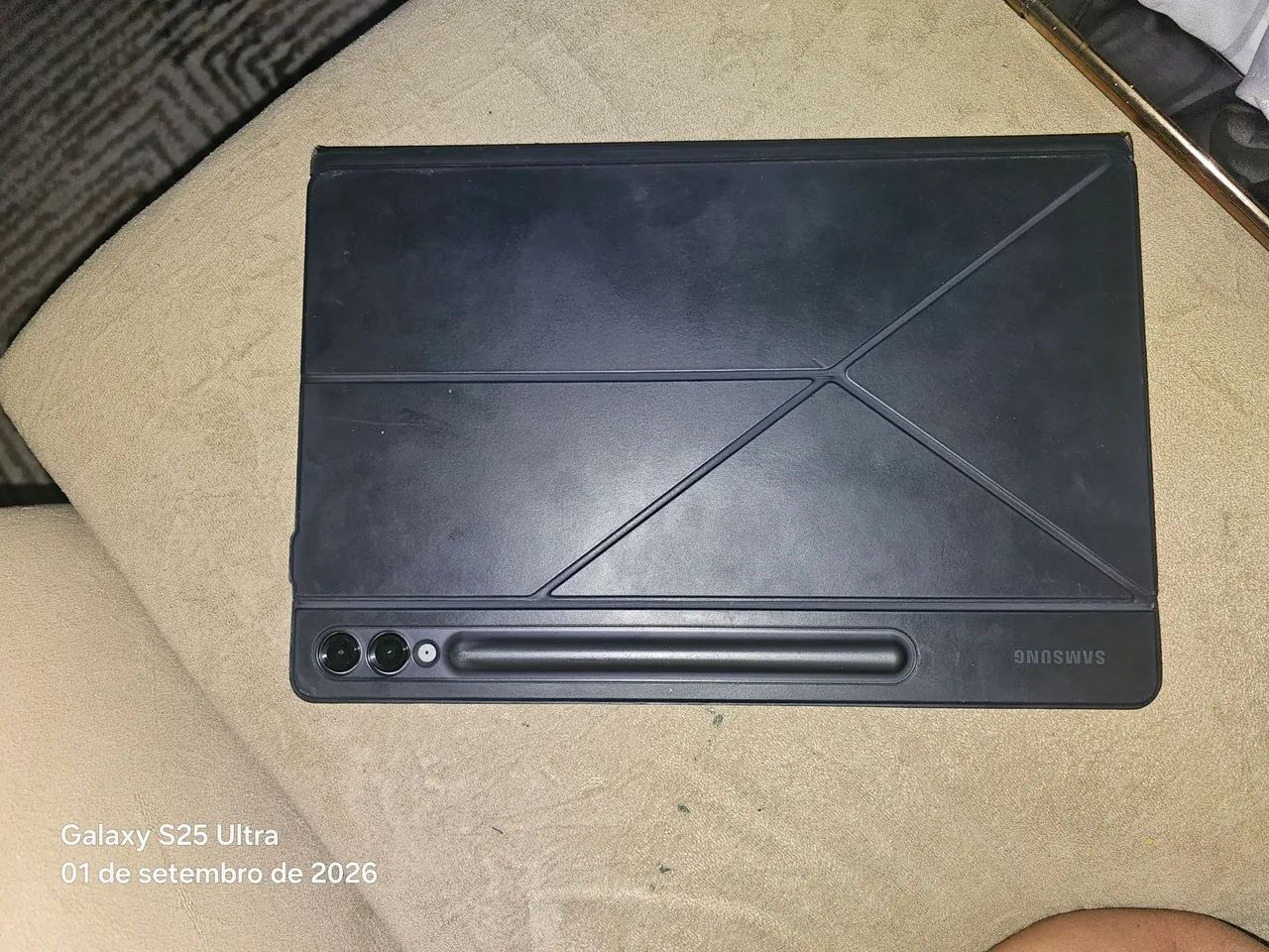 Samsung Tablet S9 Fe Plus 128gb WI-FI  - Foto 4