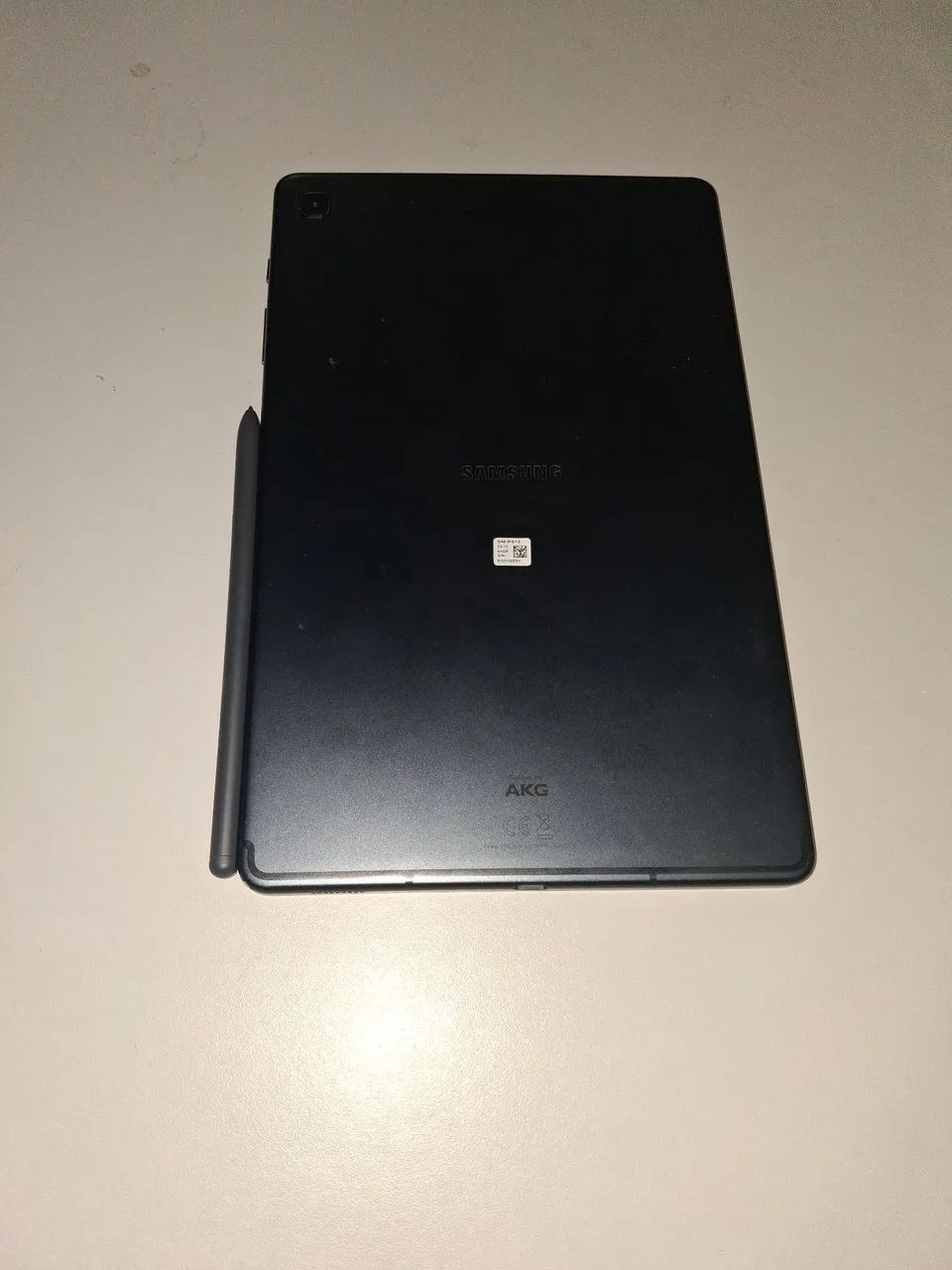 Samsung tab S6 Lite com S pen original - Foto 2
