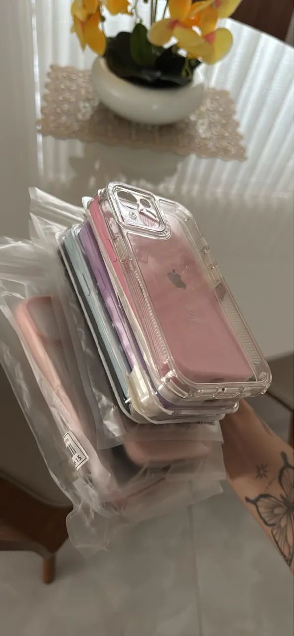iPhone 15 28gb - Foto 4