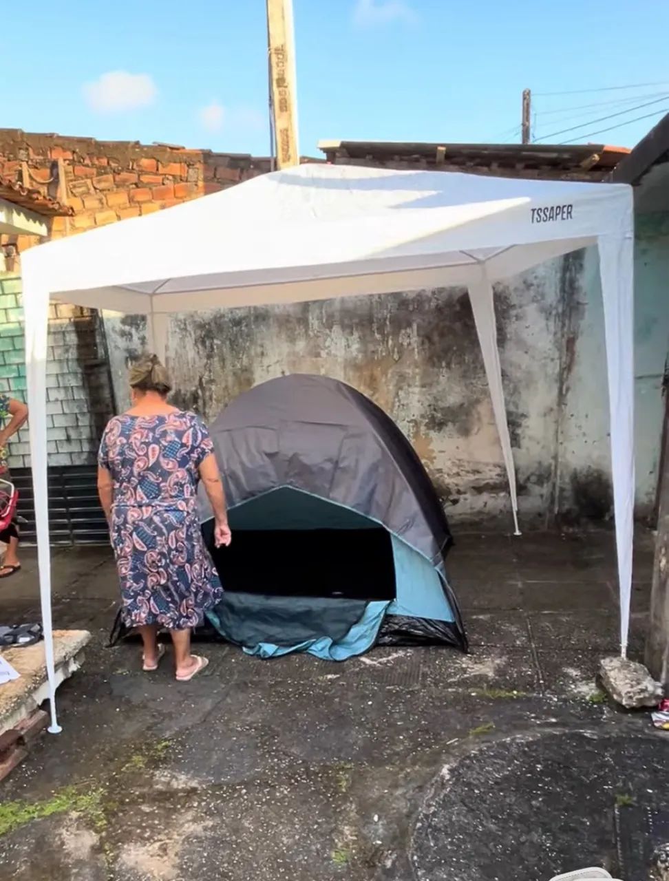 Tenda 