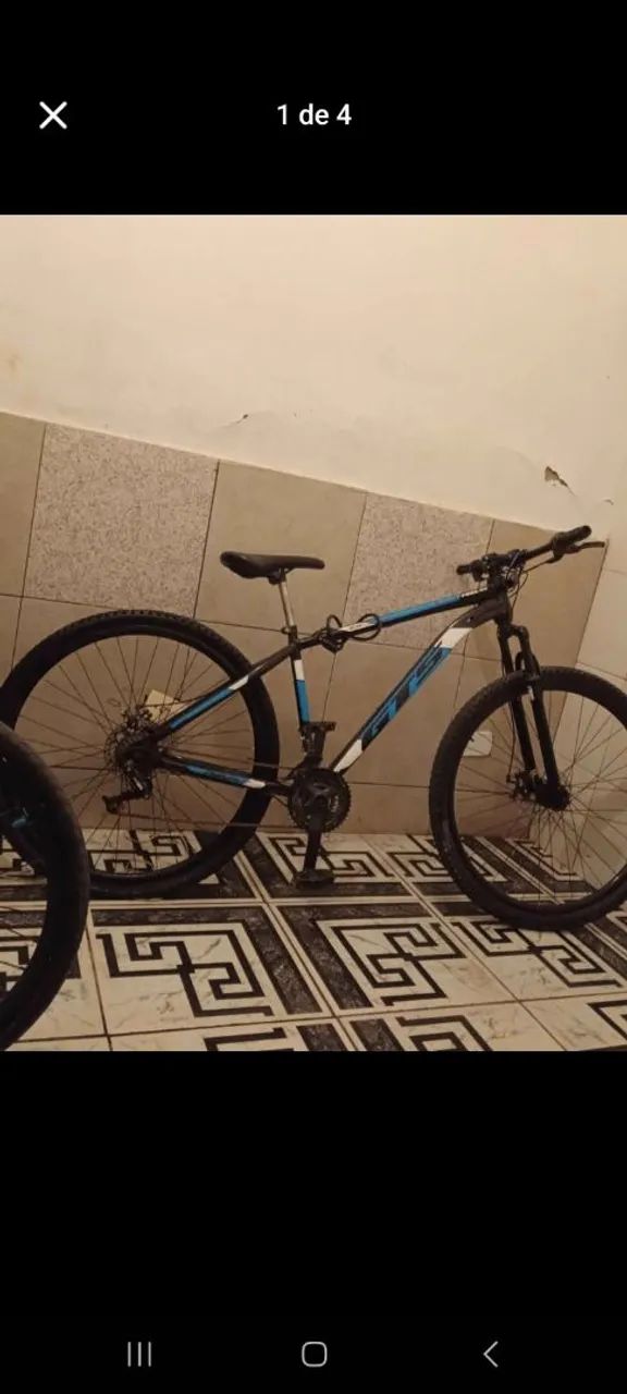 Duas Bikes aro 29 - Troco - Foto 3