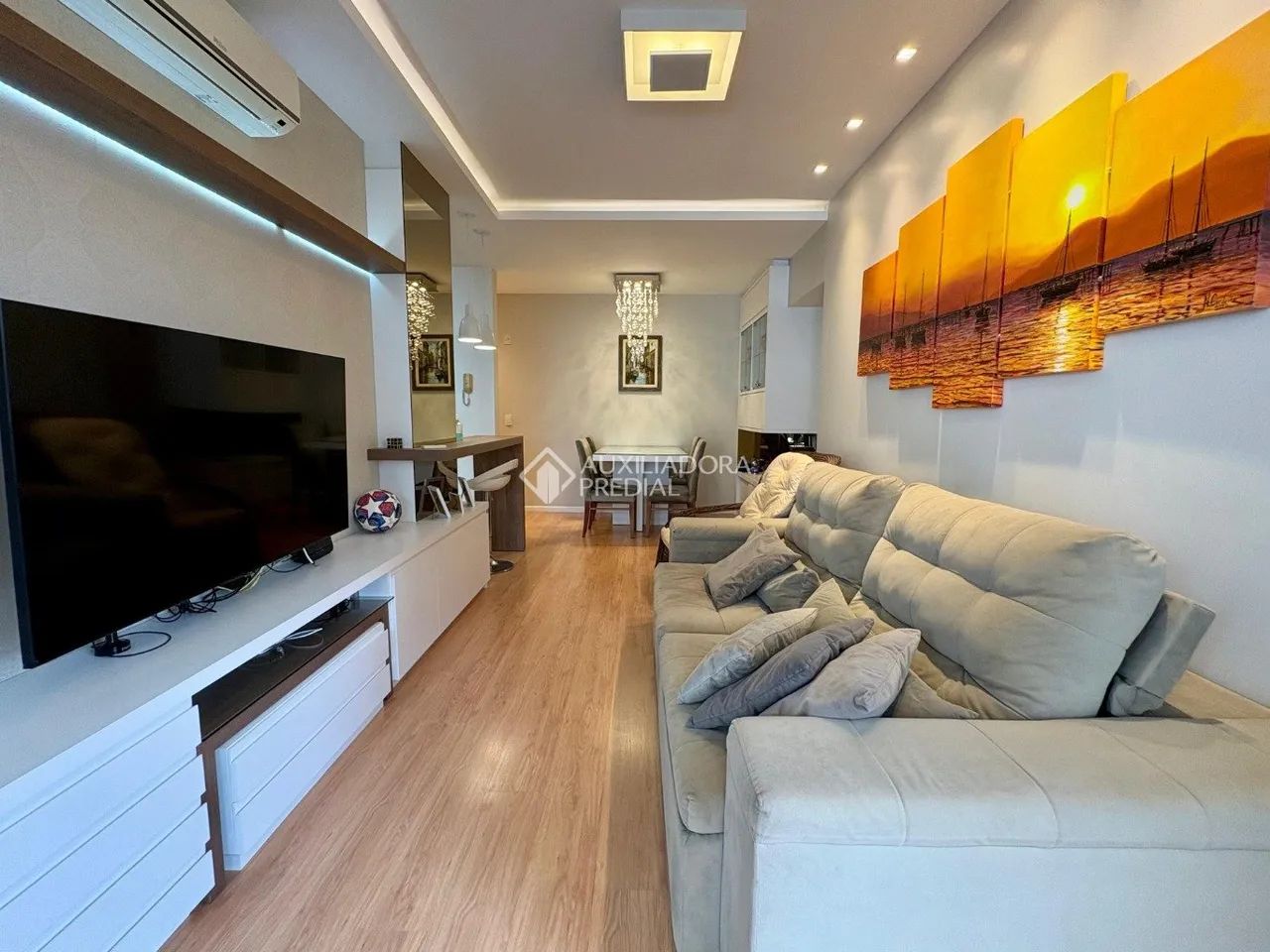 Apartamento de 2 quartos em condomínio clube! - Foto 2