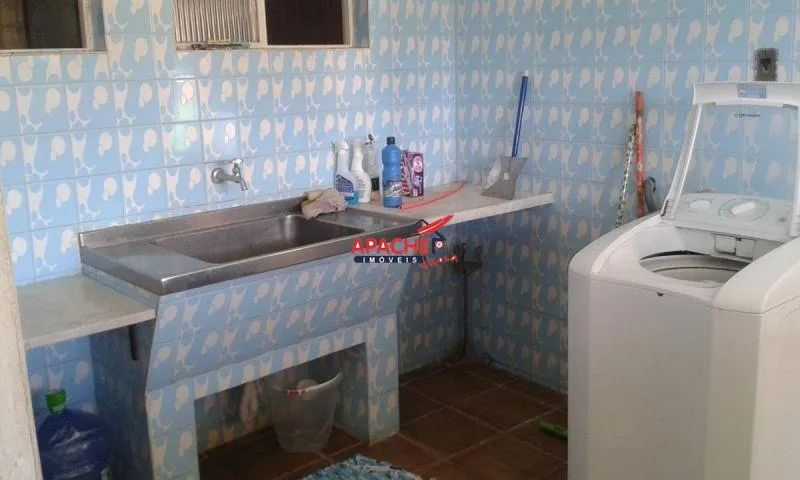 Casa em condomínio fechado 5 quartos, piscina e sauna - Foto 2