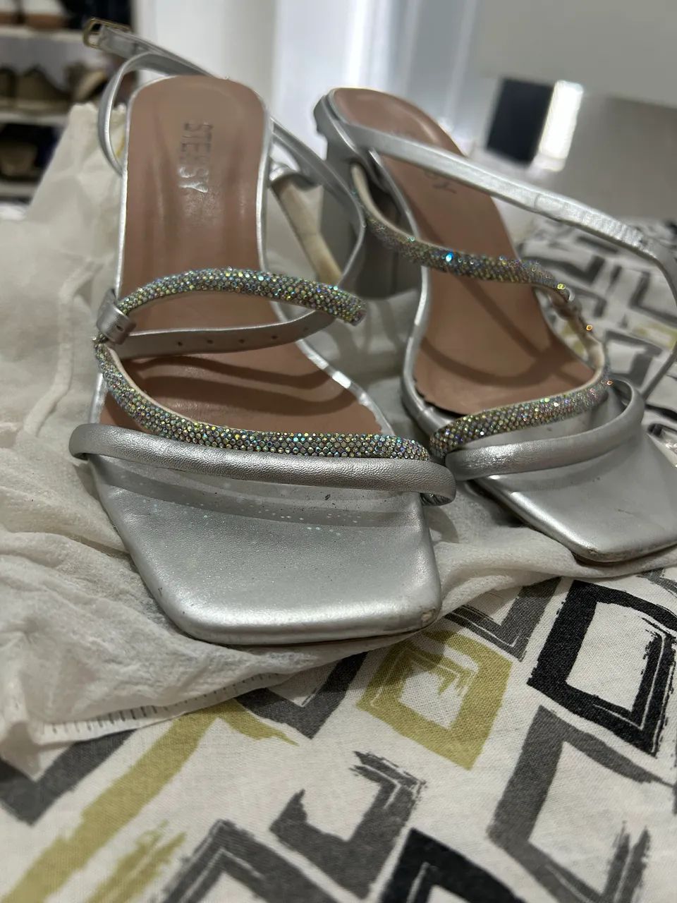 Sapatos - Foto 5
