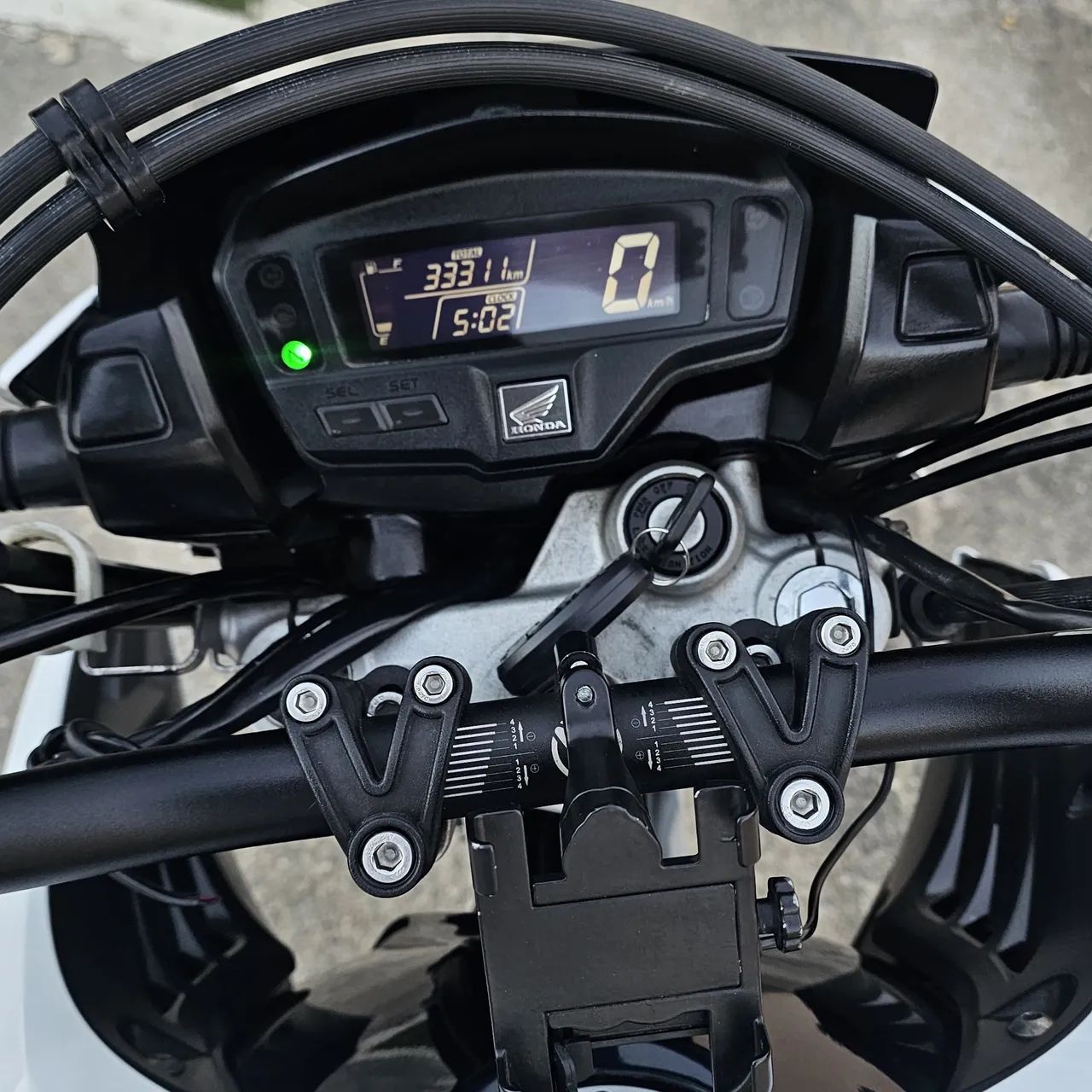 Honda Bros 160 2023 *EXTRA*  - Foto 2