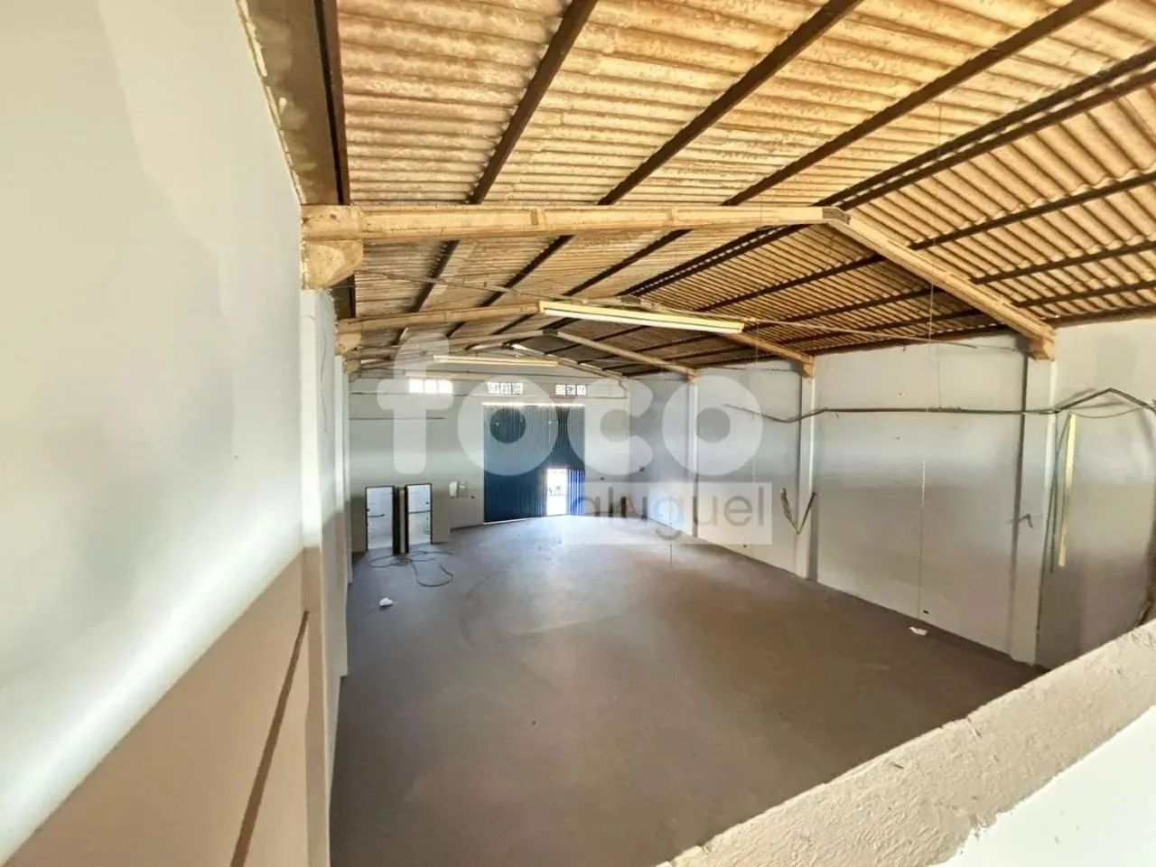 Galpão para aluguel, Santa Rosa - Uberlândia/MG - Foto 3