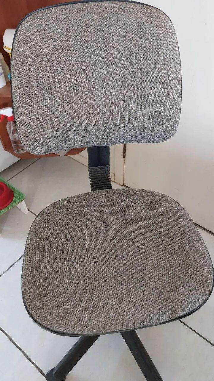 Cadeira giratória  - Foto 2