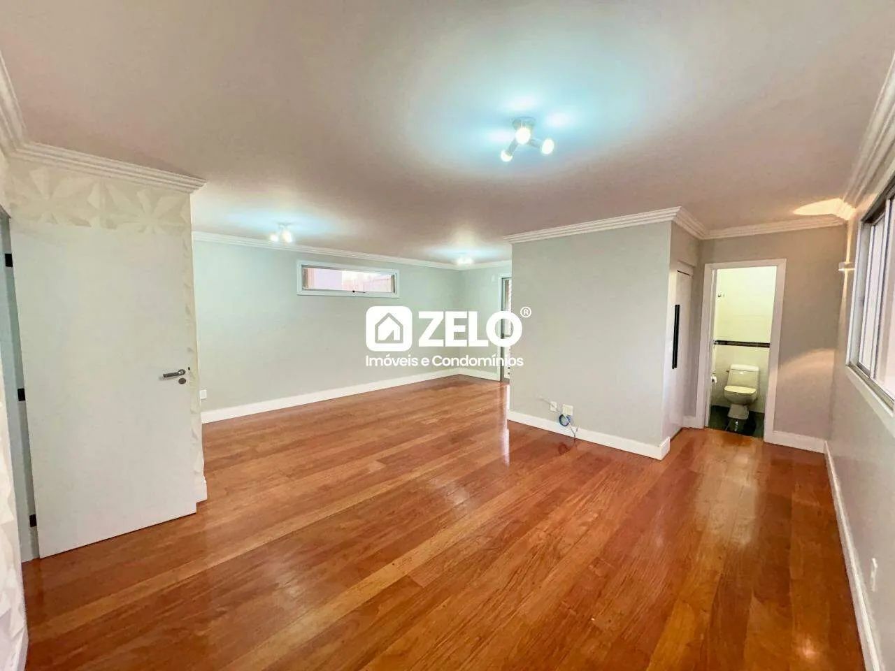 Apartamento à venda em Centro, Campinas - SP | Cód 59472 - Foto 2
