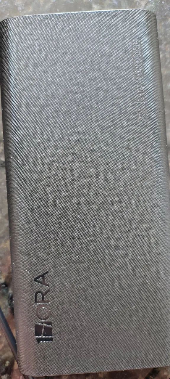 PoweBank 20000mah - Foto 2