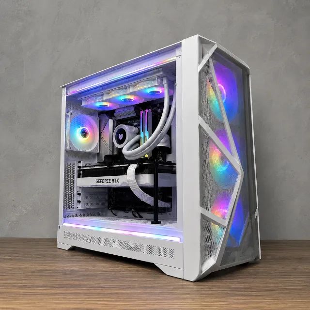 Computador Gamer