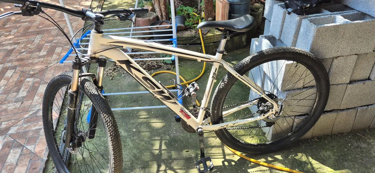 Bicicleta 21 Machas, Aro 29 !! - Foto 2