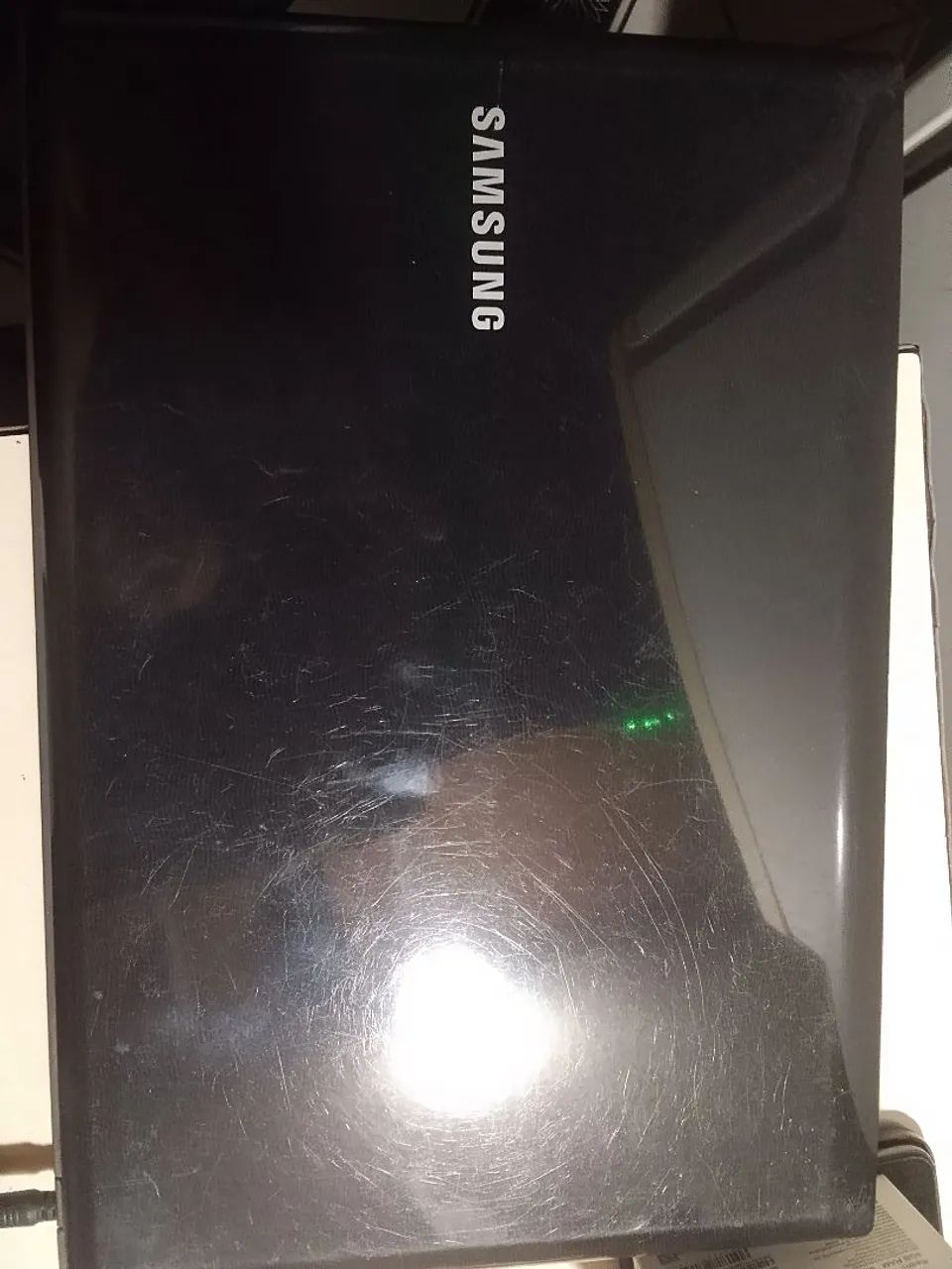 Carcaça de notebook  - Foto 4