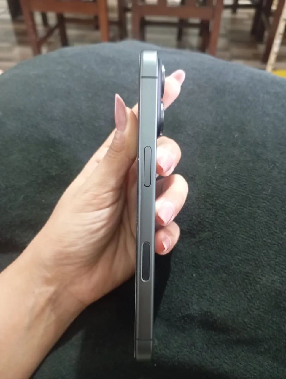 iPhone 17 - 256GB - Foto 3