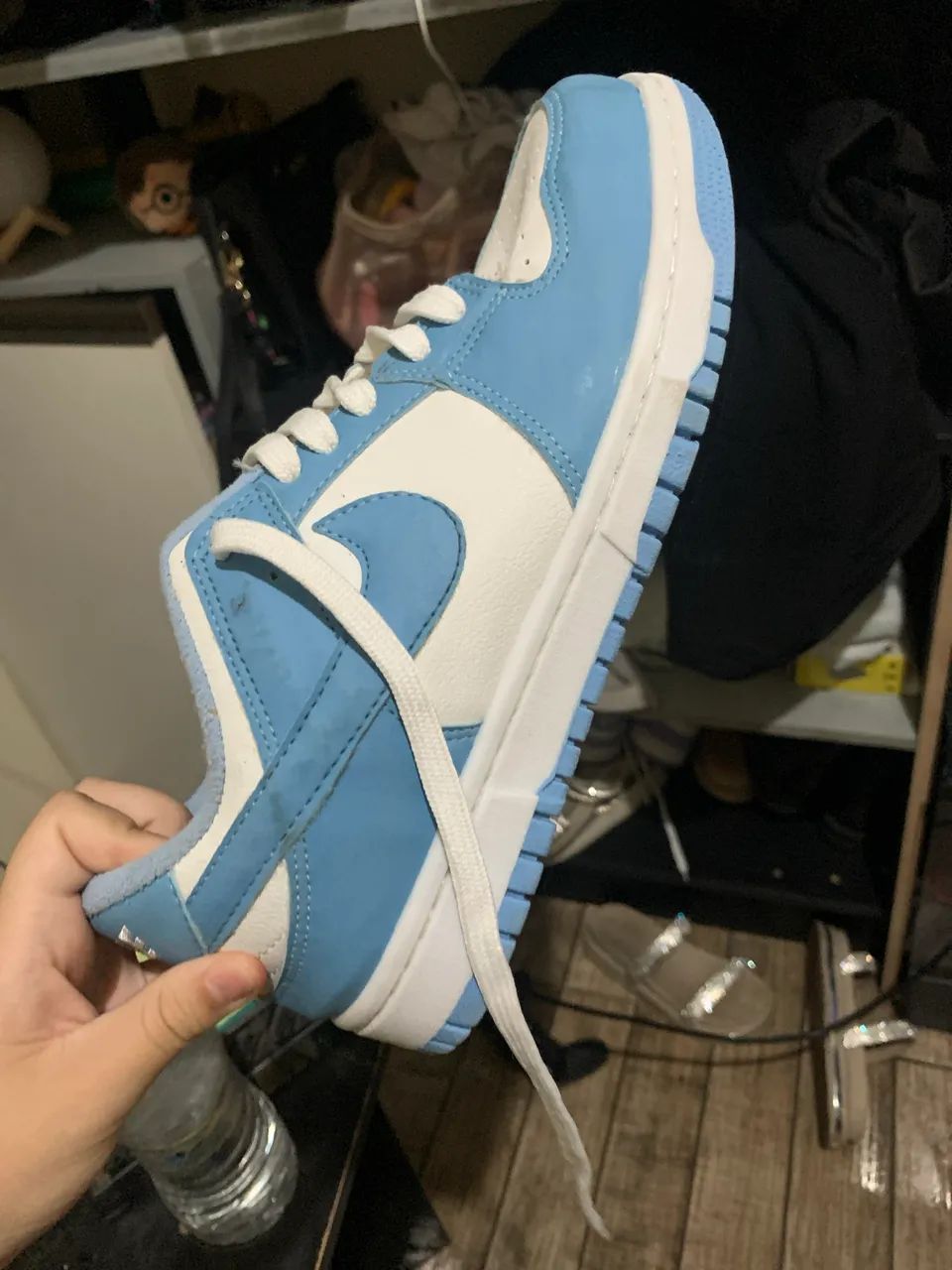 tenis nike original
