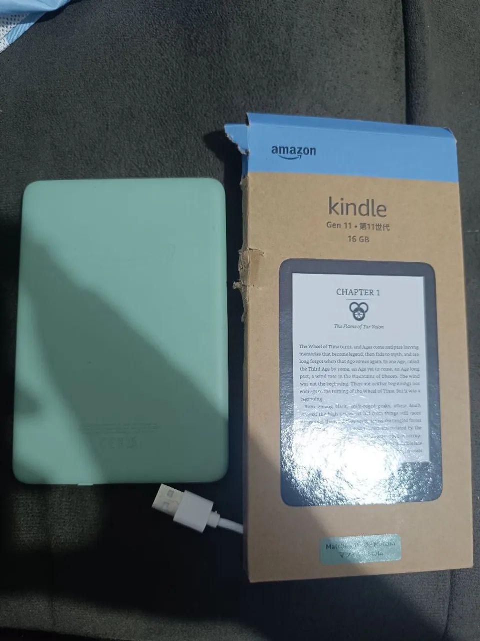 Vendo Kindle  - Foto 3