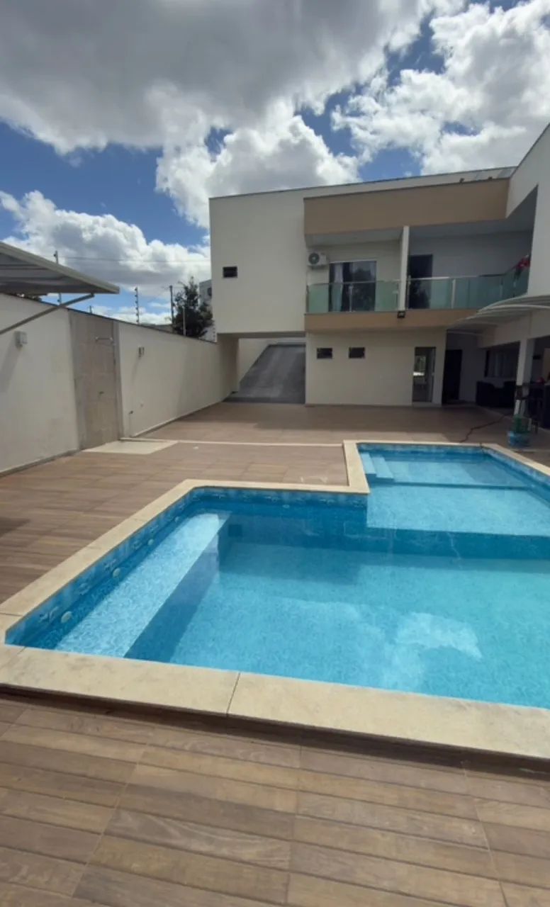 Casa / Bairro Matinha / Eunápolis - Foto 4