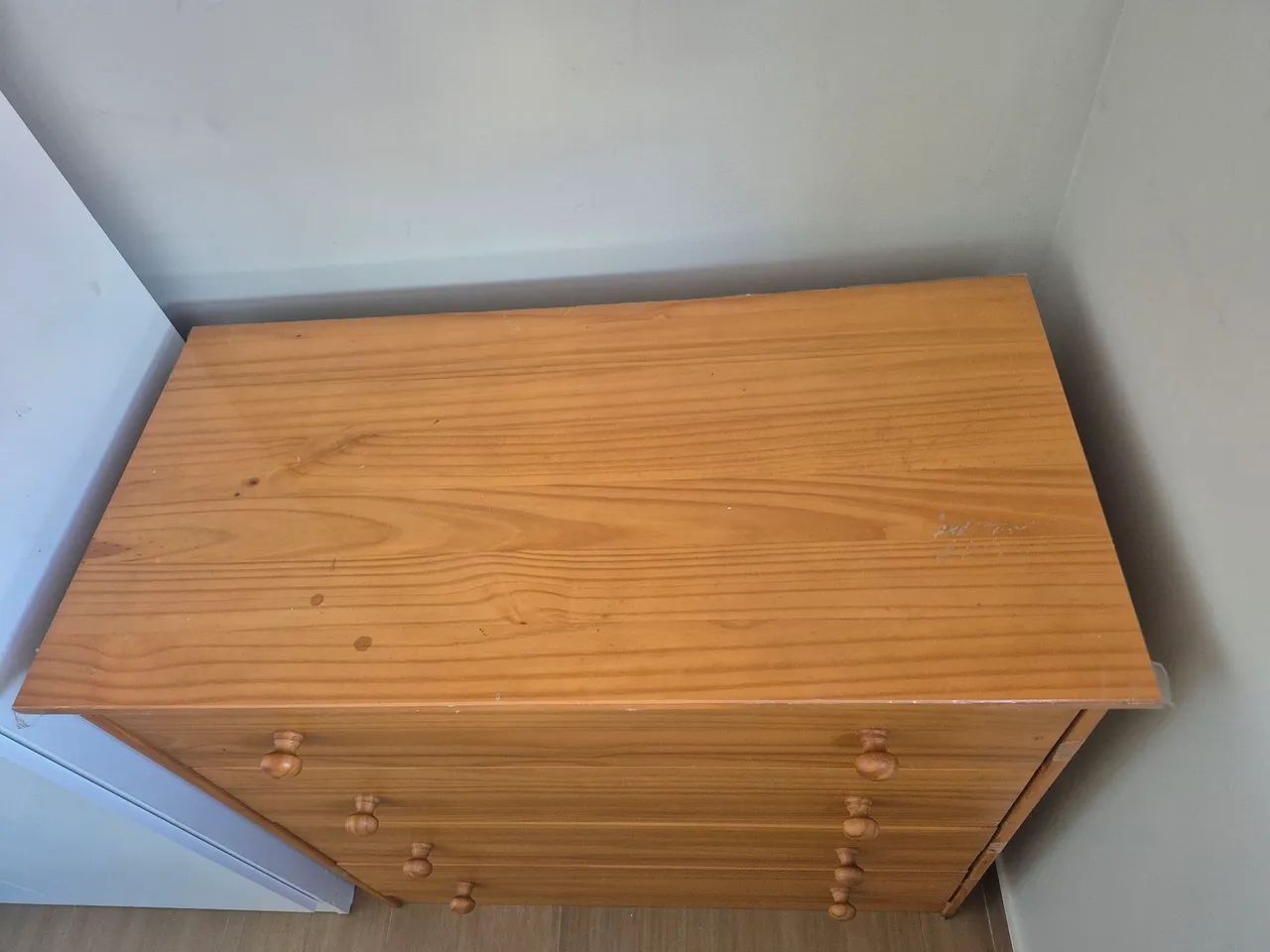 CÔMODA TIMBER tok&stok  - Foto 5