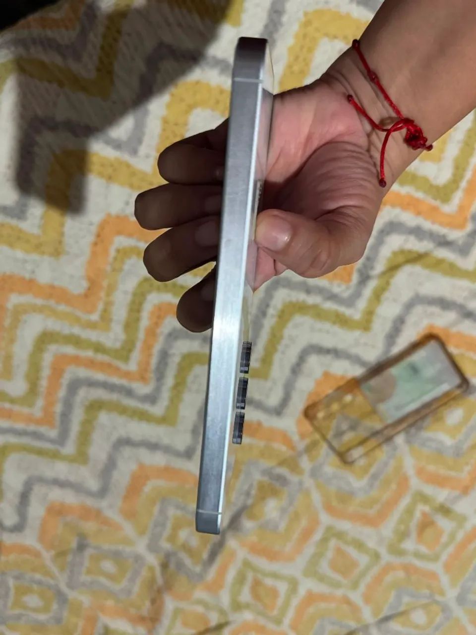 VENDO Samsung A55 COMPLETO  - Foto 4